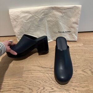 Rachel Comey Blaring Clog - size 7